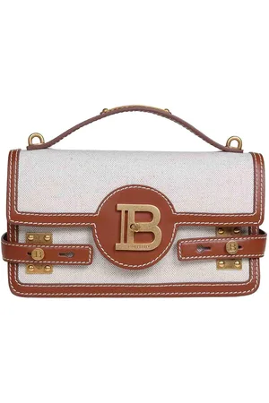 Balmain Bolsa De Hombro
