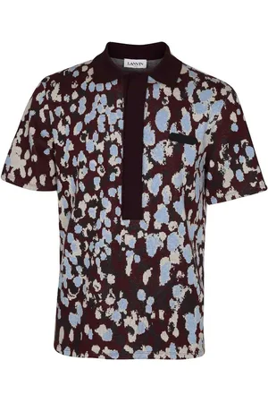 Lanvin Camiseta