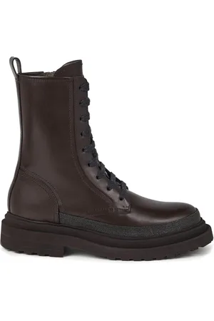 Brunello Cucinelli Botines