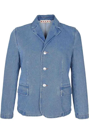 Marni Chaqueta Vaquera