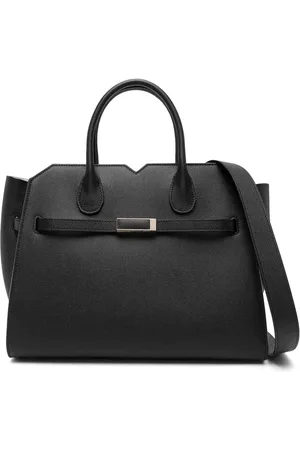 VALEXTRA Bolso Shopping