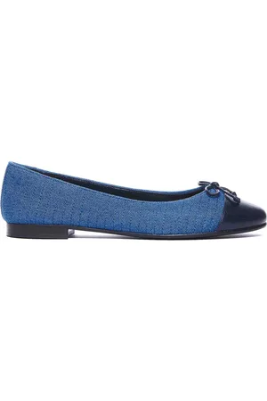 Tory Burch Bailarinas