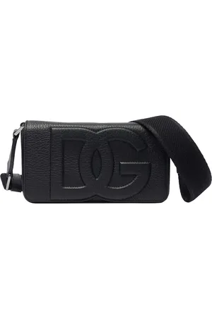 Dolce & Gabbana Bolsa Bandolera