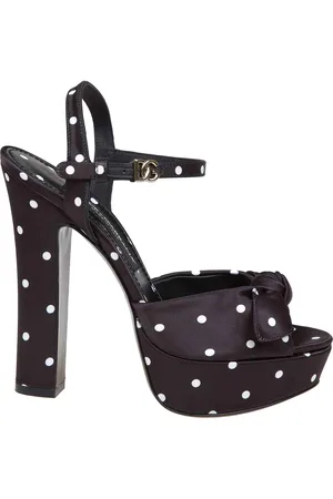 Dolce & Gabbana Sandalias