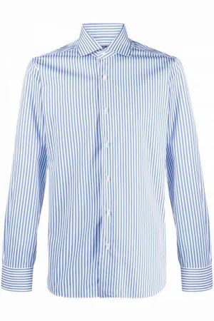 BARBA Camisa