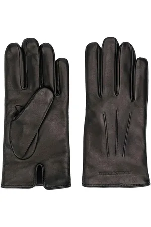 Emporio Armani Guantes