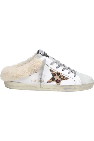 Golden Goose Chinelas