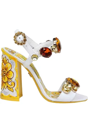 Dolce & Gabbana Sandalias