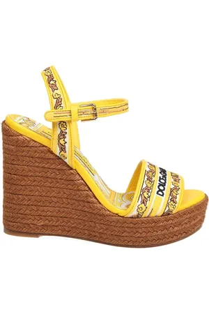 Dolce & Gabbana Sandalias