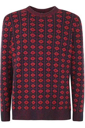Kiton Suéter Cuello Redondo