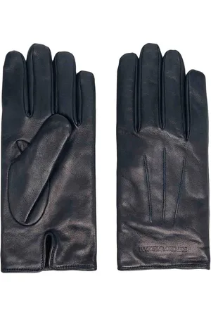Emporio Armani Guantes