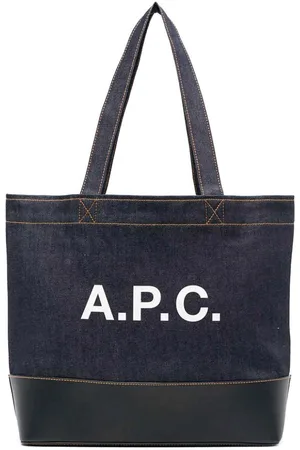 A.P.C. A. P.C. Bolso Shopping