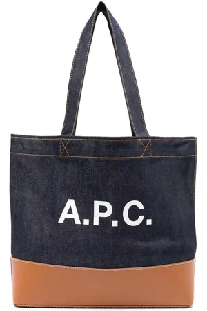 A.P.C. A. P.C. Bolso Shopping