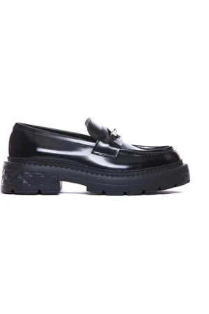Jimmy Choo Mocasines