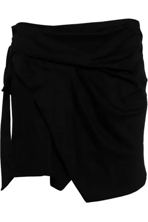 Isabel Marant Falda Semilarga