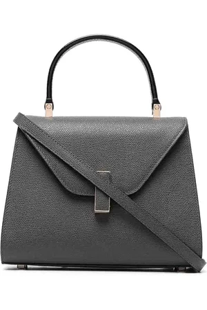 VALEXTRA Bolsa Bandolera