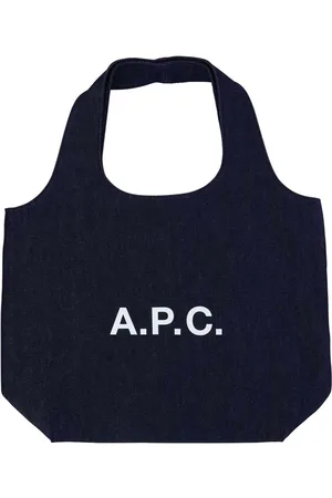 A.P.C. A. P.C. Bolso Shopping
