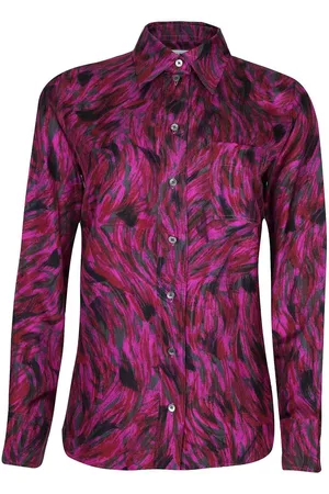Lanvin Camisa