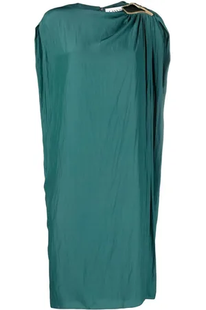 Lanvin Vestido Midi