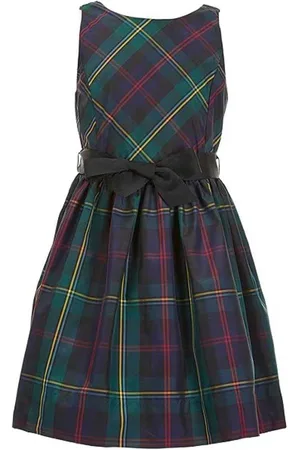 Ralph Lauren Vestido Midi