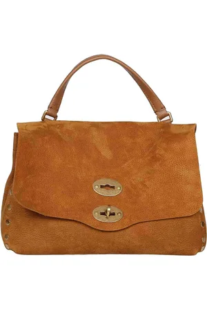 Zanellato Bolso Shopping