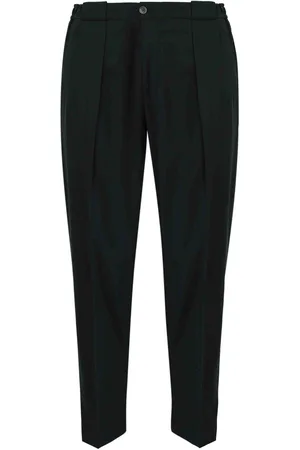 BRIGLIA Pantalones De Sastrería