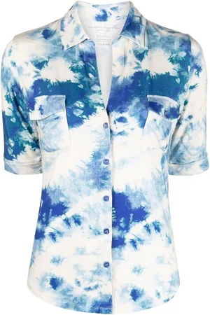 Majestic Camisa