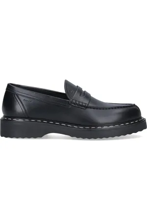 Bally Mocasines