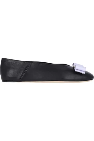 Salvatore Ferragamo Bailarinas