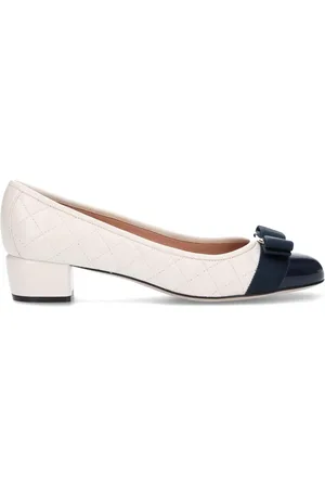 Salvatore Ferragamo Zapatos De Salón