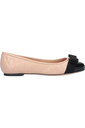 Salvatore Ferragamo Bailarinas