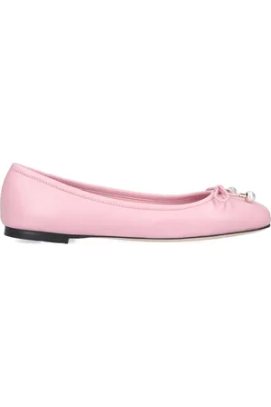 Jimmy Choo Bailarinas