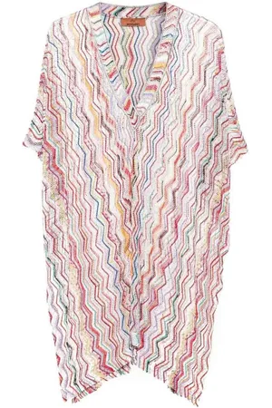 Missoni Túnica
