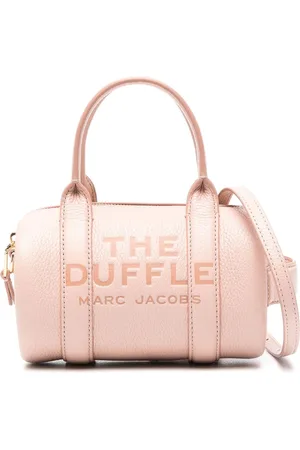 Marc Jacobs The Duffle Leather Mini