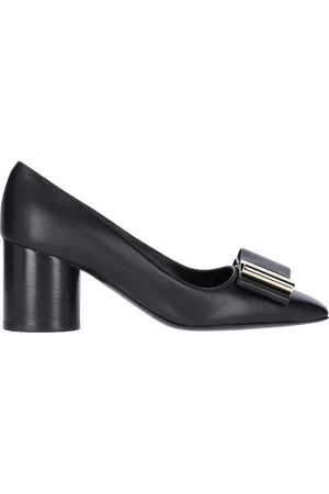 Salvatore Ferragamo Zapatos De Salón