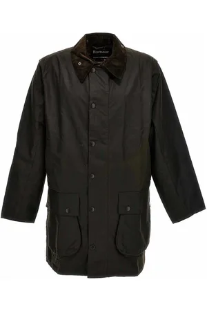 Barbour Blazer