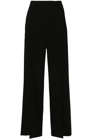 Isabel Marant Pantalones De Sastrería