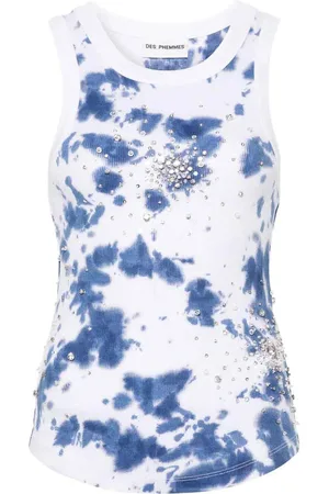 Des Phemmes Top