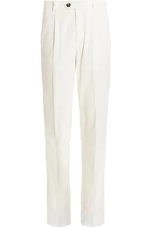 Brunello Cucinelli Pantalón Casual