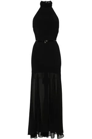 Elisabetta Franchi Vestido De Noche