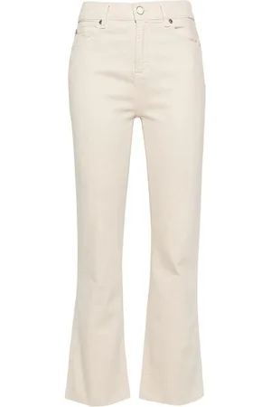 7 for all Mankind Jeans Boot-Cut