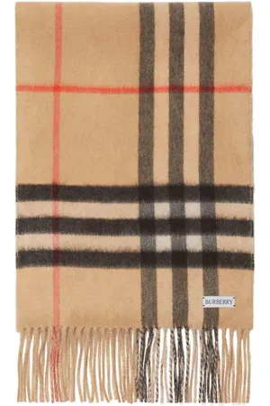 Burberry Bufanda
