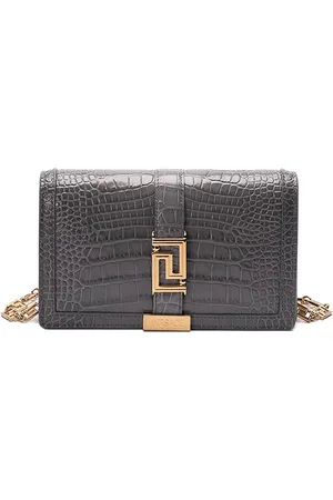 VERSACE Bolsa Bandolera