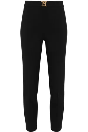 Elisabetta Franchi Pantalón Casual