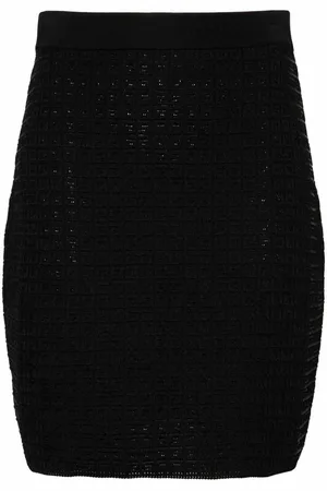 Givenchy Minifalda