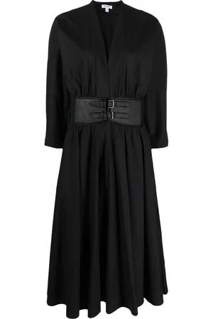 Alaïa Vestido Largo