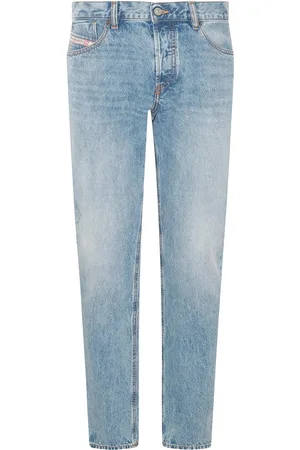 Diesel Jeans Boot-Cut
