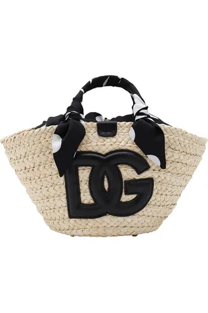 Dolce & Gabbana Bolso Shopping