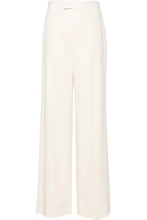 Ralph Lauren Pantalones De Sastrería