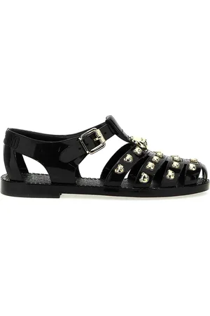 Moschino Sandalias